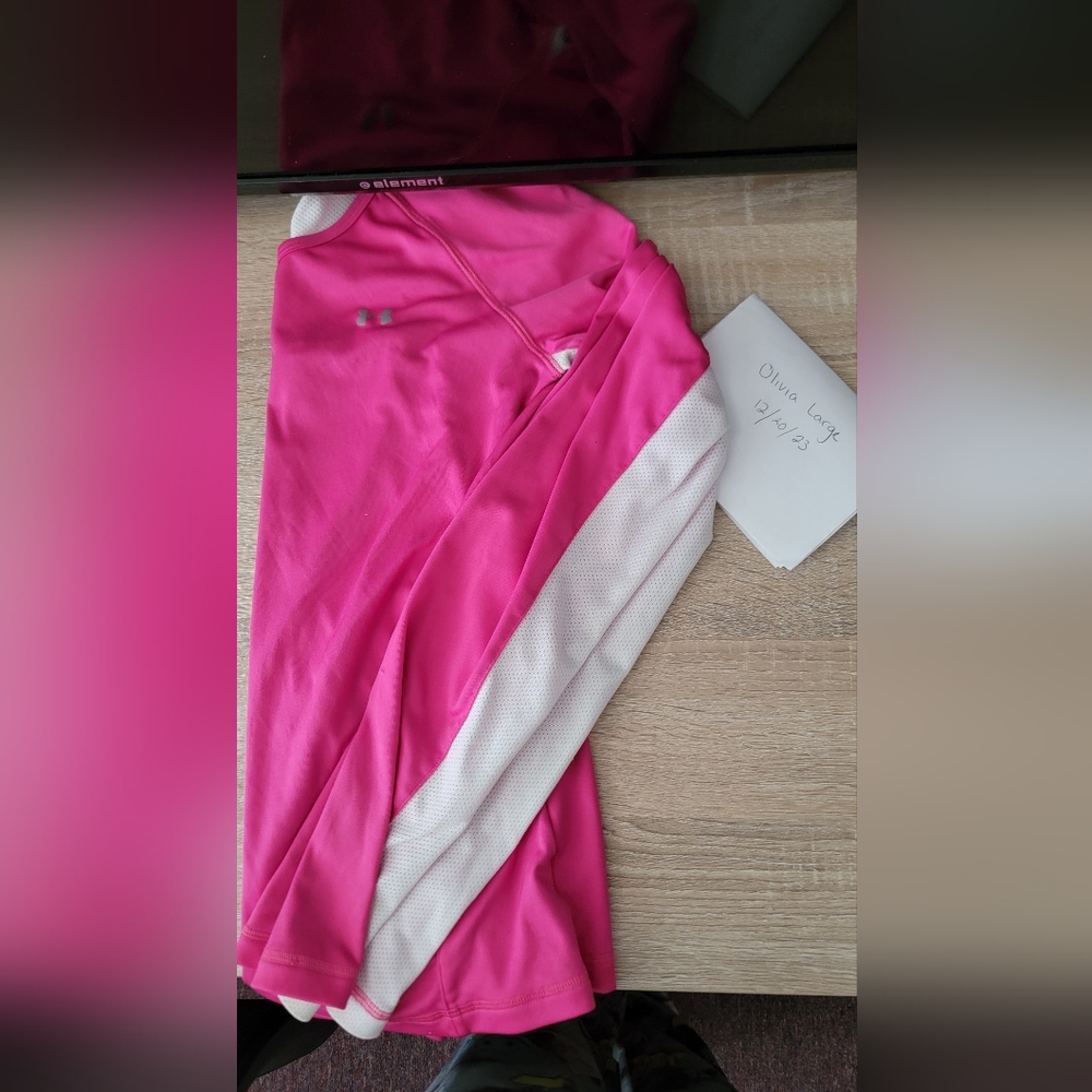 Under Armour Shirt